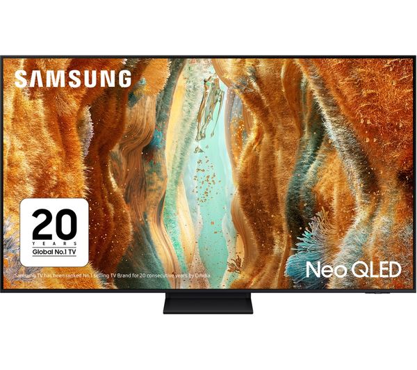 (image for) Samsung QE55QN70F QLED TV 55" Smart 4K Quantum Matrix USB HDMI